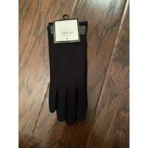Saachi Gloves NWT